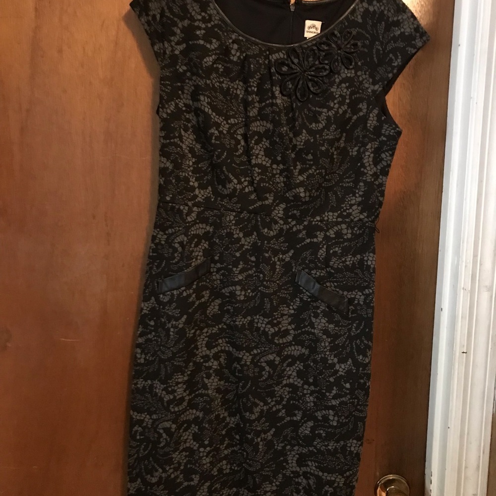 Sangria Dress